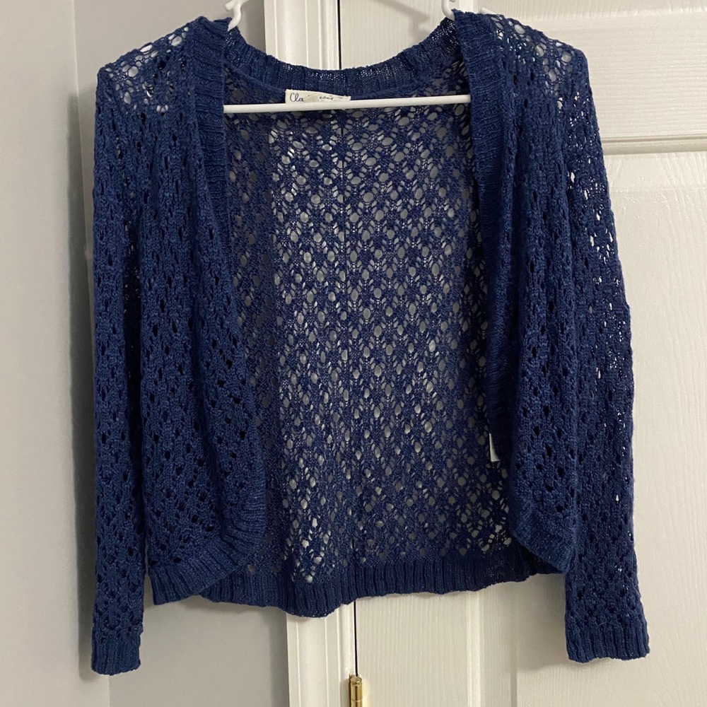 Cardigan
